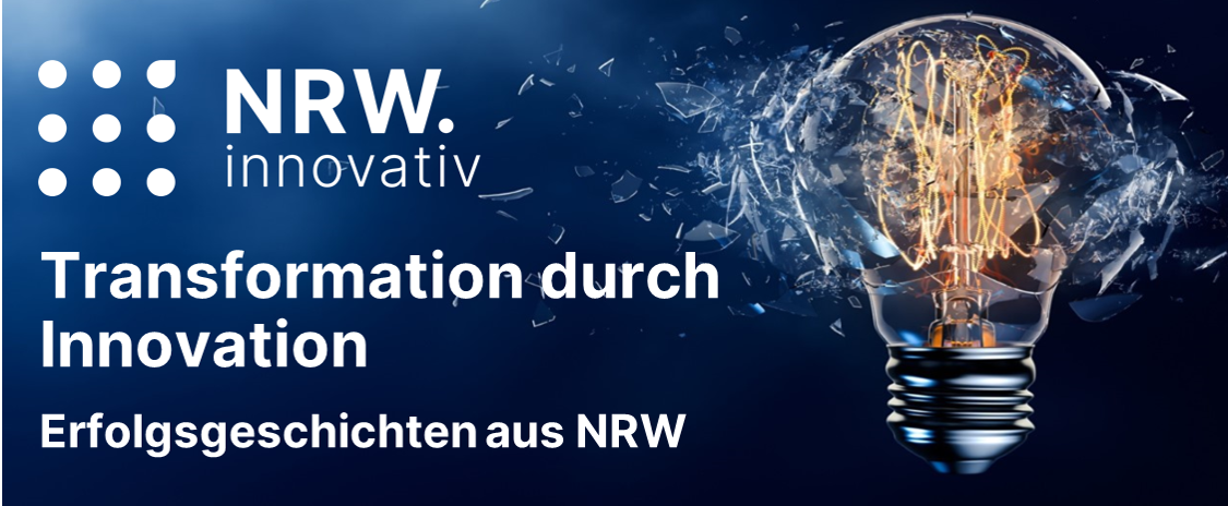 Publikationsreihe: Transformation durch Innovation