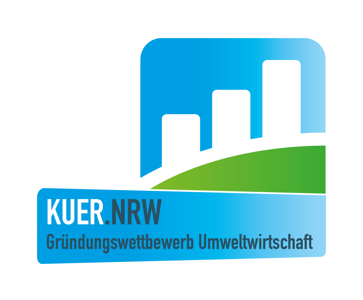 KUER.NRW: Starthilfe für grüne Startups