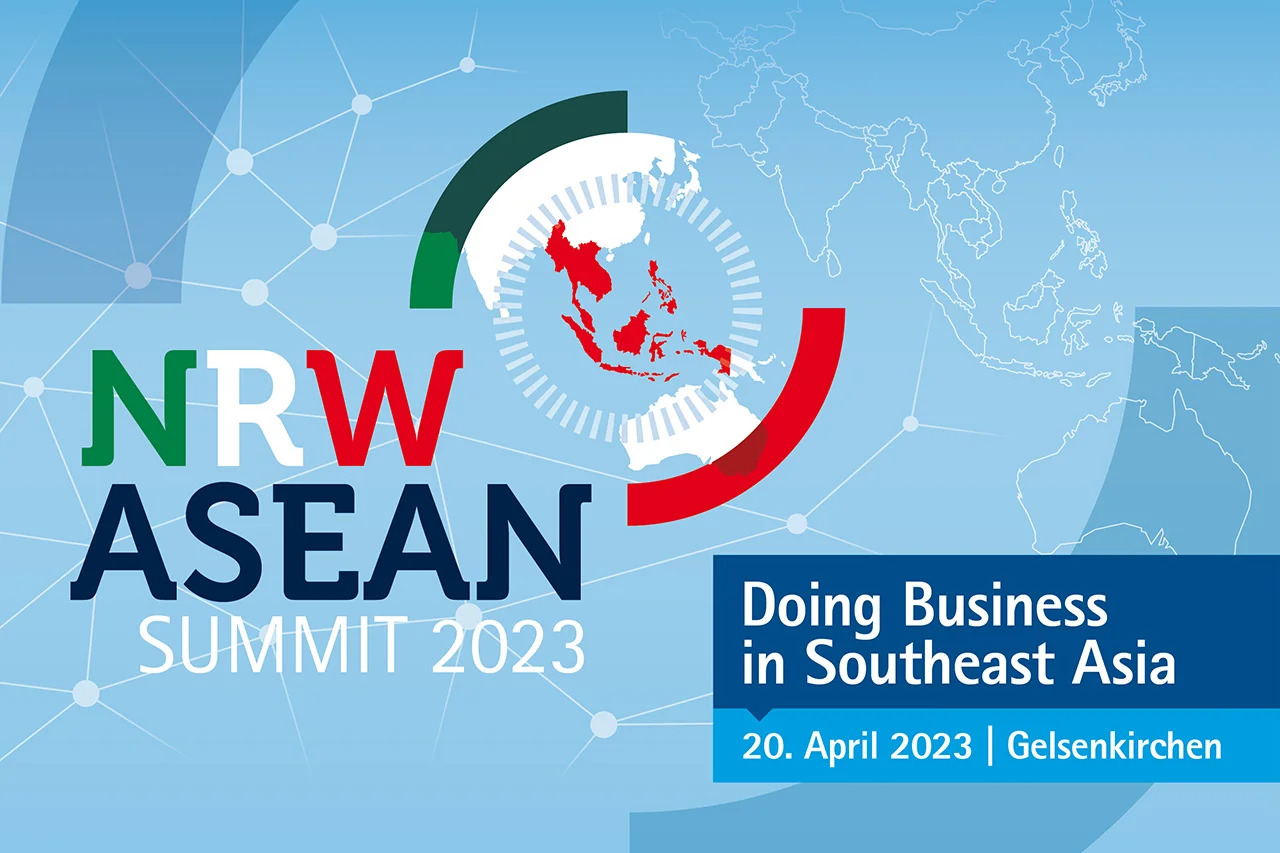 NRW-ASEAN Summit 2023